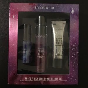 Sold! Smashbox photo finish star power primer set